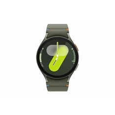 Samsung SM-L315FZGAEUE Galaxy Watch7 LTE (44mm) zöld okosóra Samsung SM-L315FZGAEUE Galaxy Watch7 LTE (44mm) zöld okosóra