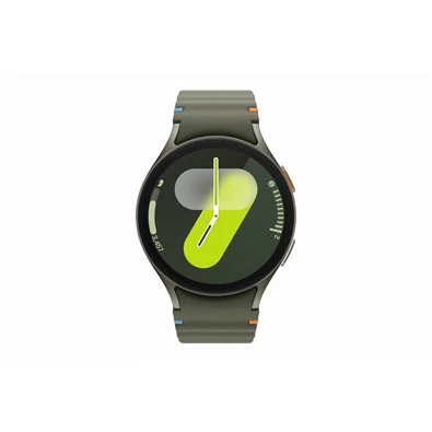 Samsung SM-L315FZGAEUE Galaxy Watch7 LTE (44mm) zöld okosóra Samsung SM-L315FZGAEUE Galaxy Watch7 LTE (44mm) zöld okosóra