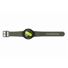 Samsung SM-L315FZGAEUE Galaxy Watch7 LTE (44mm) zöld okosóra Samsung SM-L315FZGAEUE Galaxy Watch7 LTE (44mm) zöld okosóra