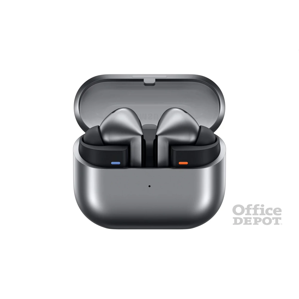 Samsung SM-R630NZAAEUE Galaxy Buds3 Pro True Wireless Bluetooth ezüst fülhallgató
