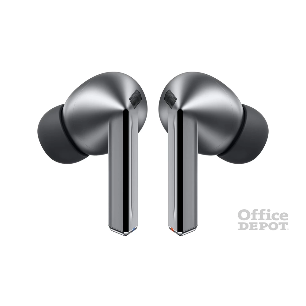 Samsung SM-R630NZAAEUE Galaxy Buds3 Pro True Wireless Bluetooth ezüst fülhallgató