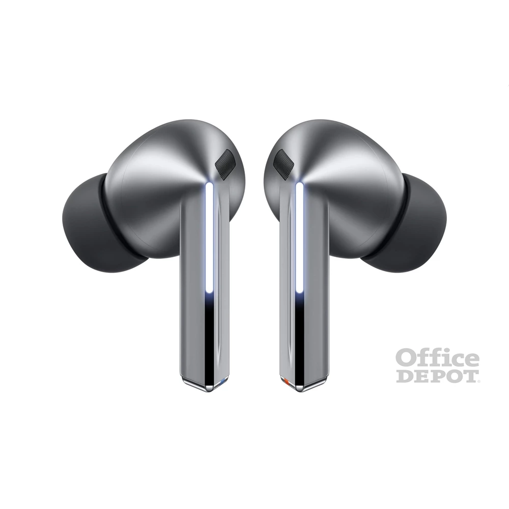 Samsung SM-R630NZAAEUE Galaxy Buds3 Pro True Wireless Bluetooth ezüst fülhallgató