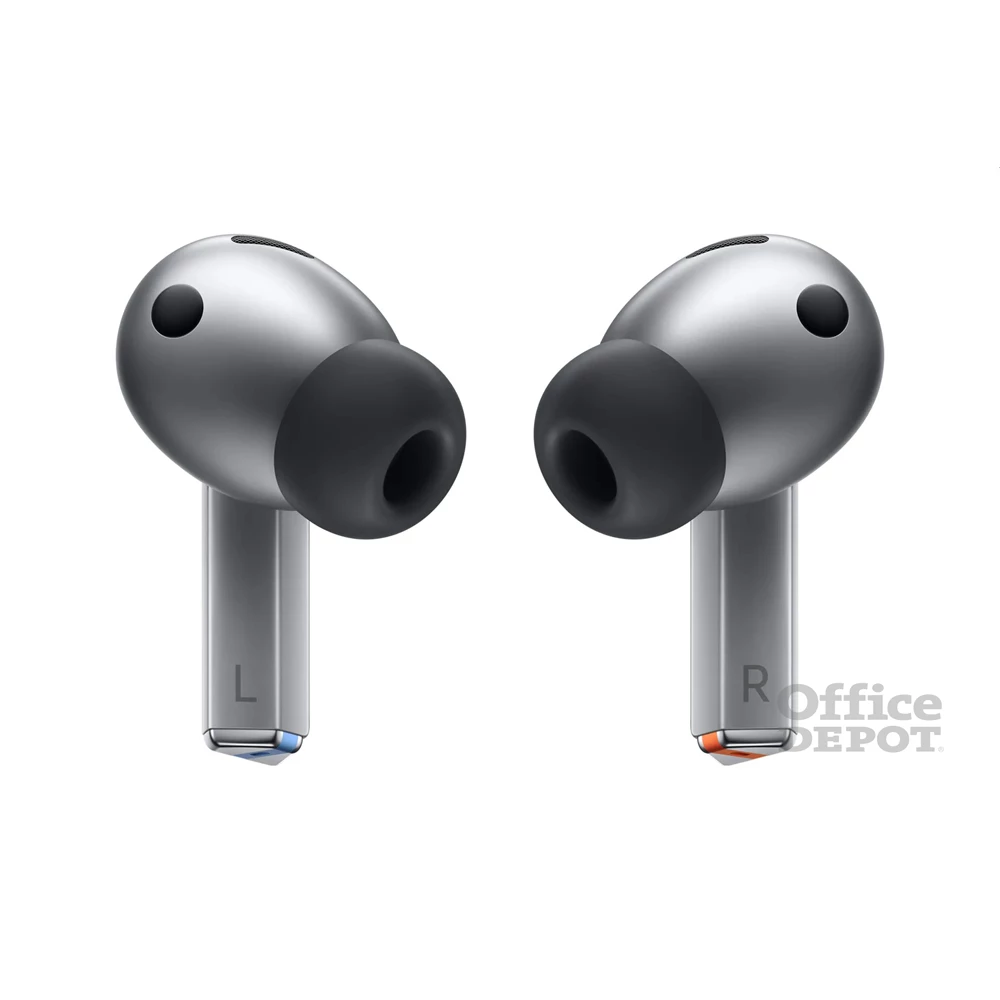 Samsung SM-R630NZAAEUE Galaxy Buds3 Pro True Wireless Bluetooth ezüst fülhallgató