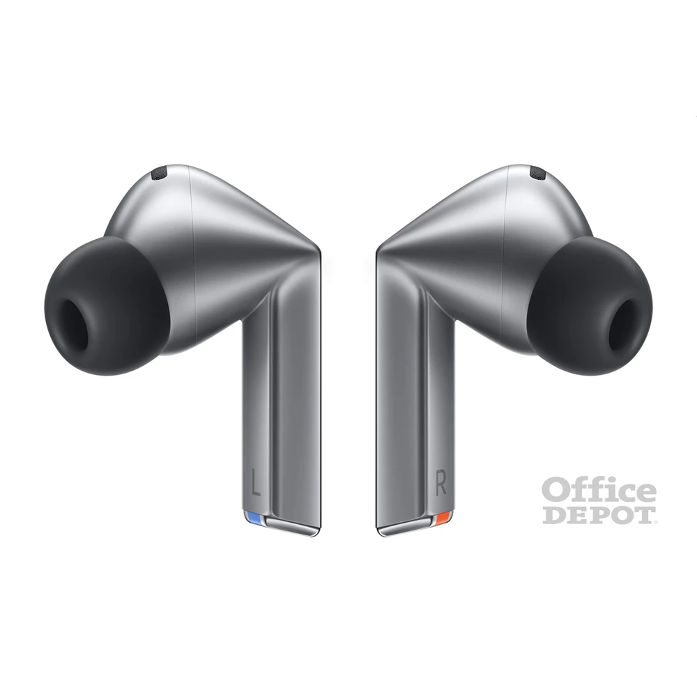 Samsung SM-R630NZAAEUE Galaxy Buds3 Pro True Wireless Bluetooth ezüst fülhallgató