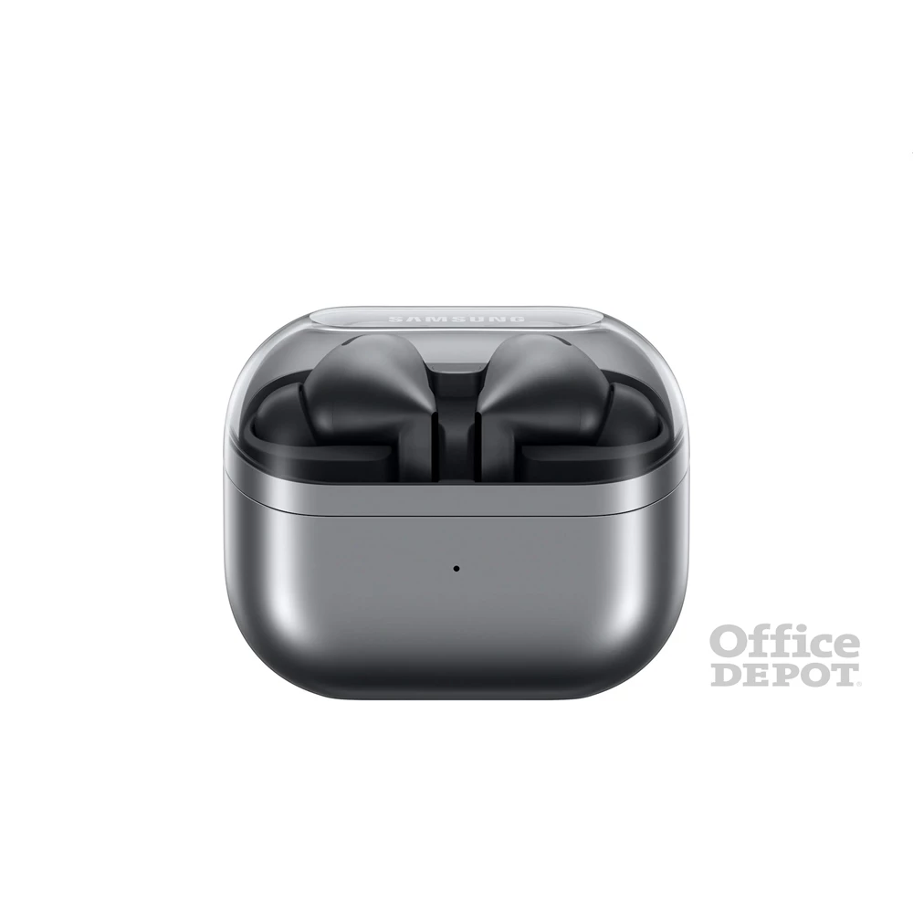 Samsung SM-R630NZAAEUE Galaxy Buds3 Pro True Wireless Bluetooth ezüst fülhallgató