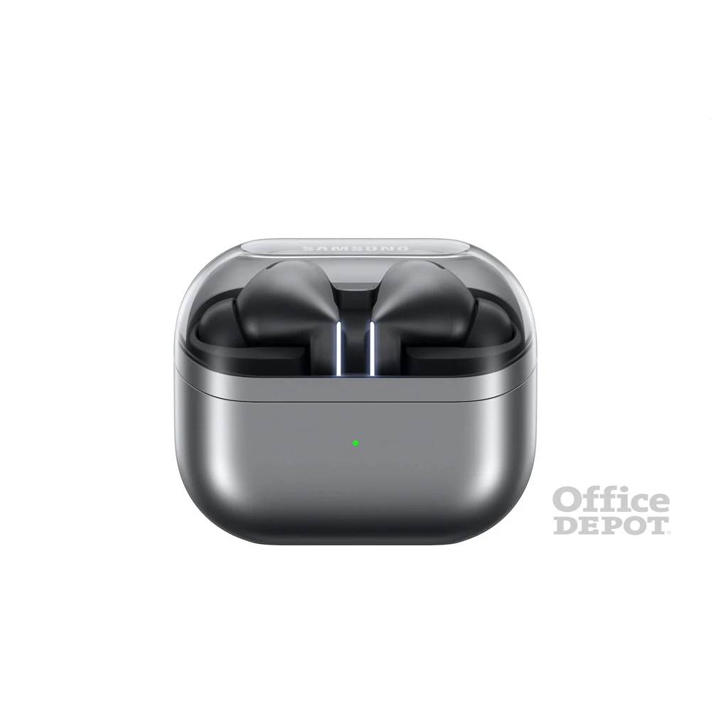 Samsung SM-R630NZAAEUE Galaxy Buds3 Pro True Wireless Bluetooth ezüst fülhallgató