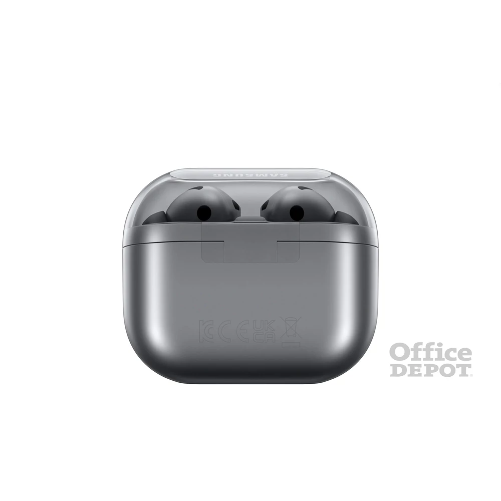 Samsung SM-R630NZAAEUE Galaxy Buds3 Pro True Wireless Bluetooth ezüst fülhallgató