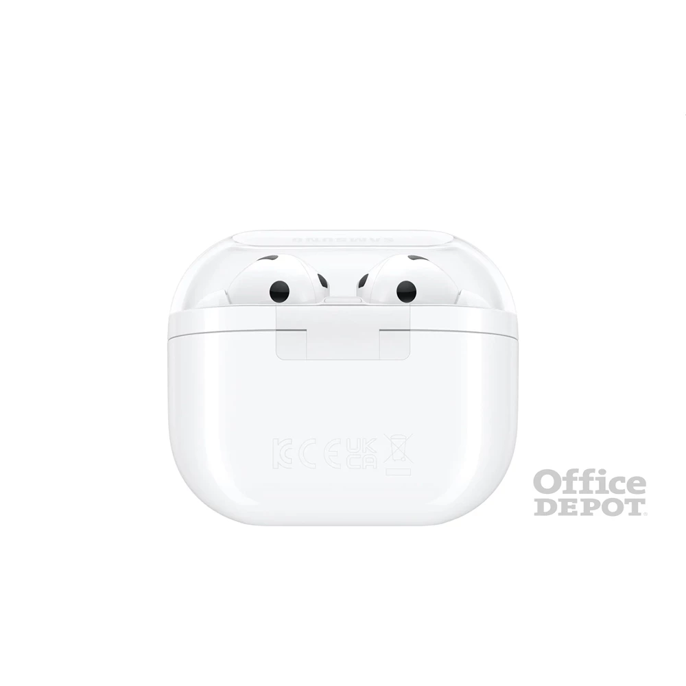 Samsung SM-R630NZWAEUE Galaxy Buds3 Pro True Wireless Bluetooth fehér fülhallgató