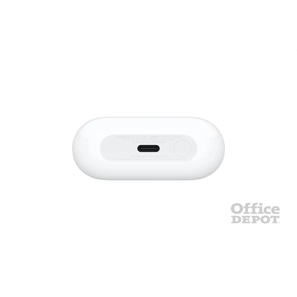 Samsung SM-R630NZWAEUE Galaxy Buds3 Pro True Wireless Bluetooth fehér fülhallgató