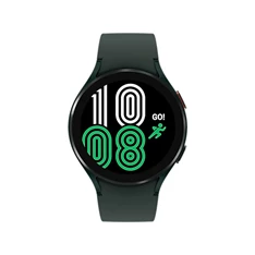 Samsung SM-R875FZGAEUE Galaxy Watch4 LTE eSIM (44mm) zöld okosóra