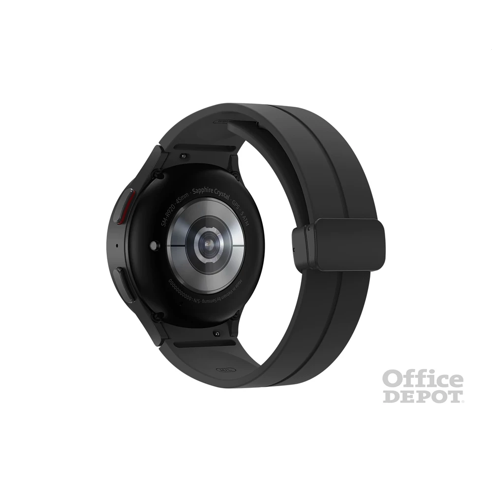 Samsung SM-R920NZKAEUE Galaxy Watch 5 Pro (45mm) fekete okosóra