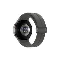 Samsung SM-R920NZTAEUE Galaxy Watch 5 Pro (45mm) titánium okosóra Samsung SM-R920NZTAEUE Galaxy Watch 5 Pro (45mm) titánium okosóra
