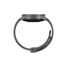 Samsung SM-R920NZTAEUE Galaxy Watch 5 Pro (45mm) titánium okosóra Samsung SM-R920NZTAEUE Galaxy Watch 5 Pro (45mm) titánium okosóra