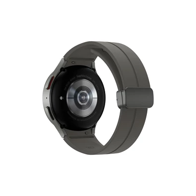 Samsung SM-R920NZTAEUE Galaxy Watch 5 Pro (45mm) titánium okosóra Samsung SM-R920NZTAEUE Galaxy Watch 5 Pro (45mm) titánium okosóra