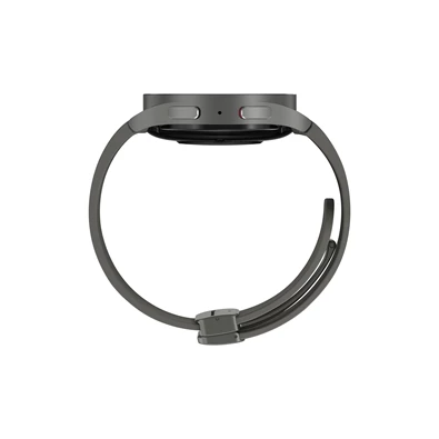 Samsung SM-R920NZTAEUE Galaxy Watch 5 Pro (45mm) titánium okosóra Samsung SM-R920NZTAEUE Galaxy Watch 5 Pro (45mm) titánium okosóra