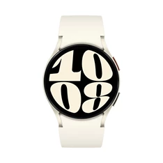 Samsung SM-R930NZEAEUE Galaxy Watch 6 (40mm) bézs okosóra Samsung SM-R930NZEAEUE Galaxy Watch 6 (40mm) bézs okosóra