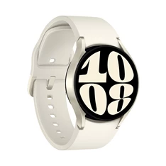 Samsung SM-R930NZEAEUE Galaxy Watch 6 (40mm) bézs okosóra Samsung SM-R930NZEAEUE Galaxy Watch 6 (40mm) bézs okosóra