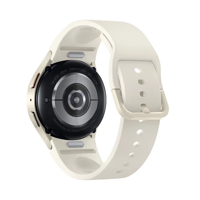 Samsung SM-R930NZEAEUE Galaxy Watch 6 (40mm) bézs okosóra Samsung SM-R930NZEAEUE Galaxy Watch 6 (40mm) bézs okosóra