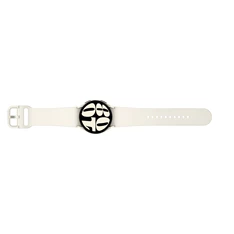 Samsung SM-R930NZEAEUE Galaxy Watch 6 (40mm) bézs okosóra Samsung SM-R930NZEAEUE Galaxy Watch 6 (40mm) bézs okosóra