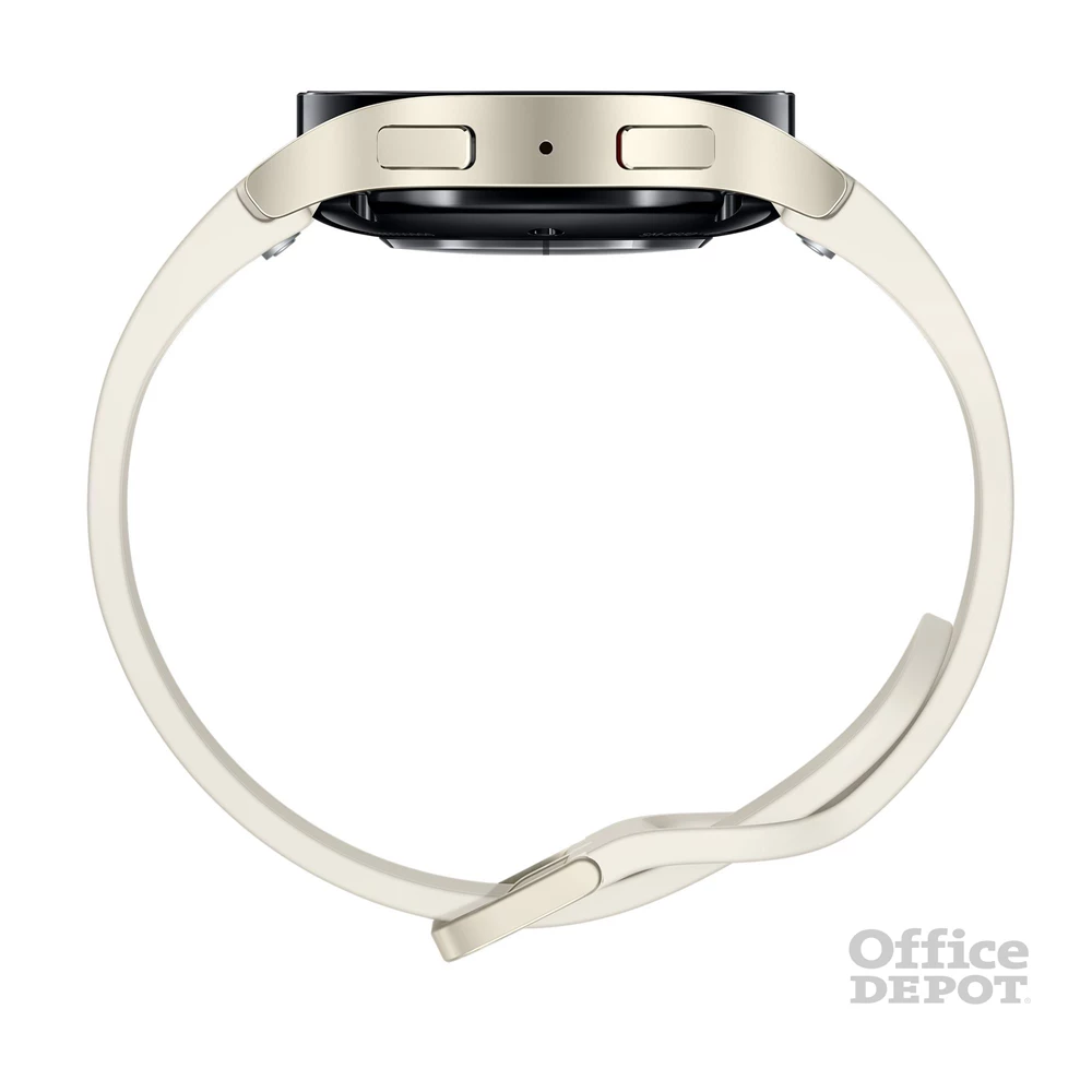 Samsung SM-R930NZEAEUE Galaxy Watch 6 (40mm) bézs okosóra