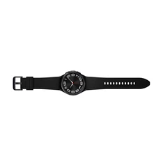 Samsung SM-R950NZKAEUE Galaxy Watch 6 Classic (43mm) fekete okosóra Samsung SM-R950NZKAEUE Galaxy Watch 6 Classic (43mm) fekete okosóra