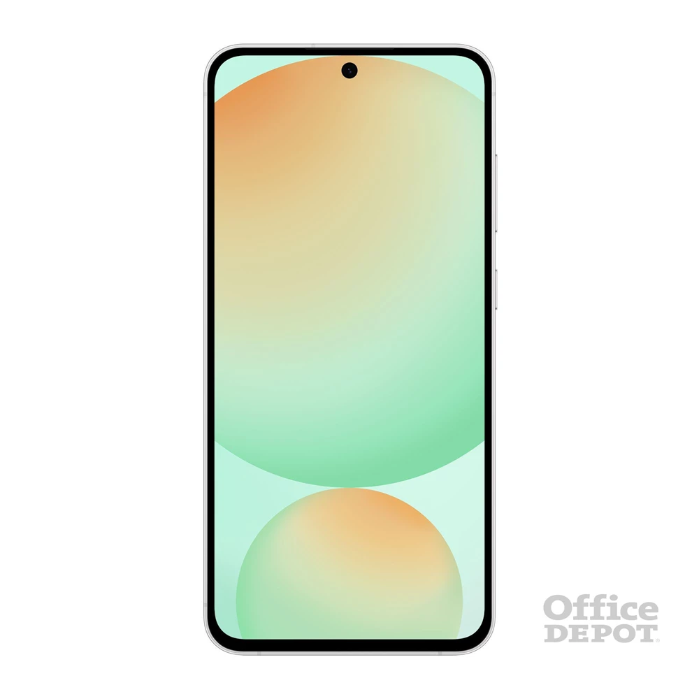 Samsung Galaxy S24 FE 8/128GB DualSIM (SM-S721BLGDEUE) kártyafüggetlen okostelefon - menta (Android)