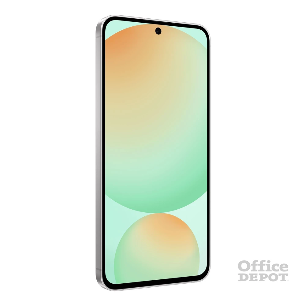 Samsung Galaxy S24 FE 8/128GB DualSIM (SM-S721BLGDEUE) kártyafüggetlen okostelefon - menta (Android)