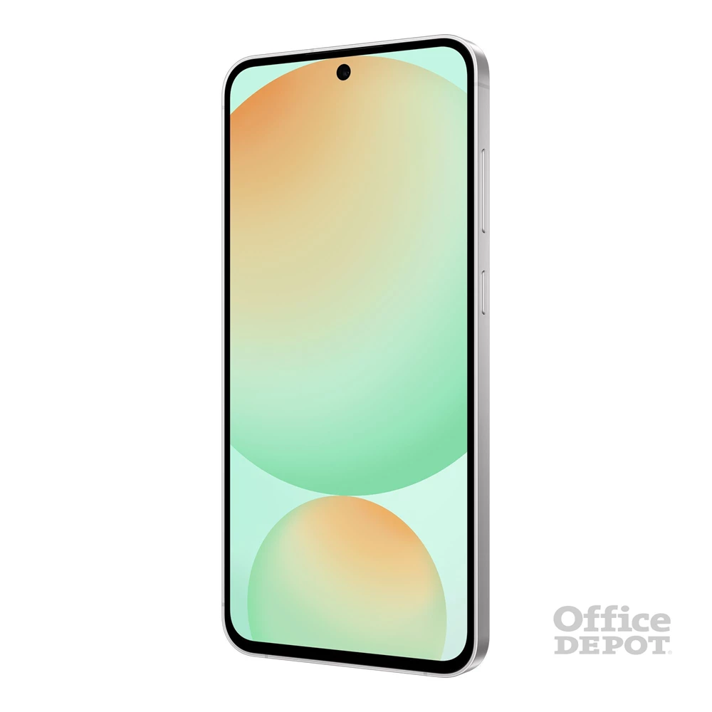 Samsung Galaxy S24 FE 8/128GB DualSIM (SM-S721BLGDEUE) kártyafüggetlen okostelefon - menta (Android)