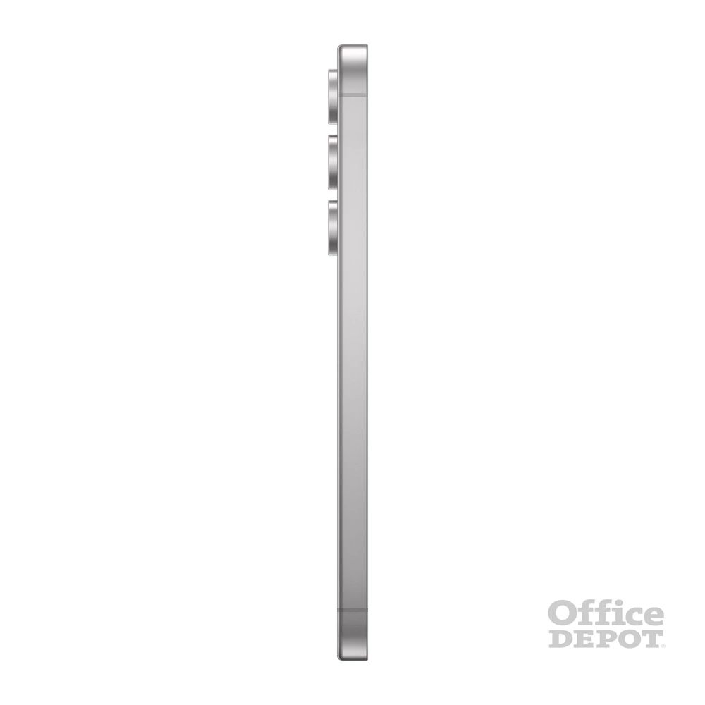 Samsung Galaxy S24 FE 8/128GB DualSIM (SM-S721BLGDEUE) kártyafüggetlen okostelefon - menta (Android)