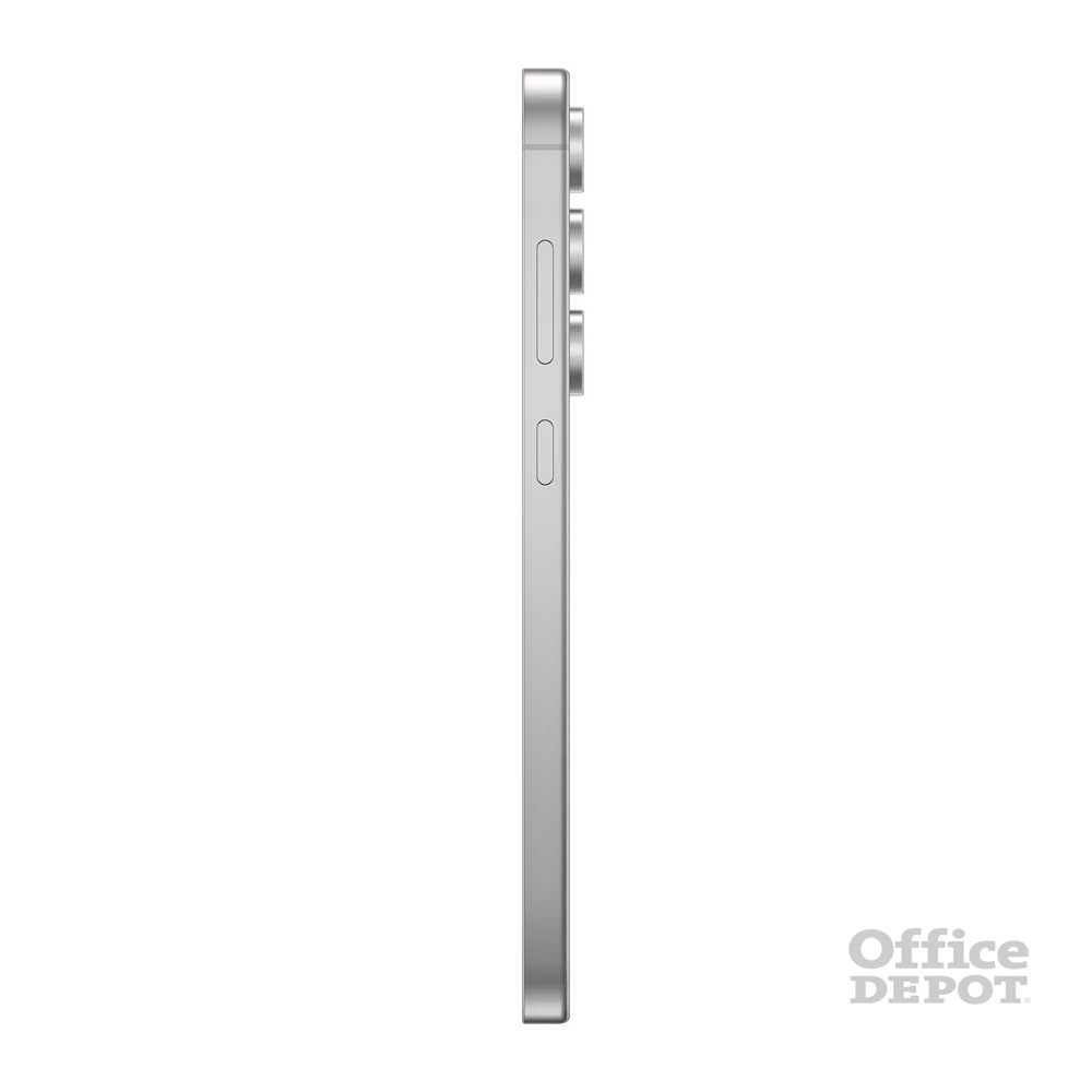 Samsung Galaxy S24 FE 8/128GB DualSIM (SM-S721BLGDEUE) kártyafüggetlen okostelefon - menta (Android)