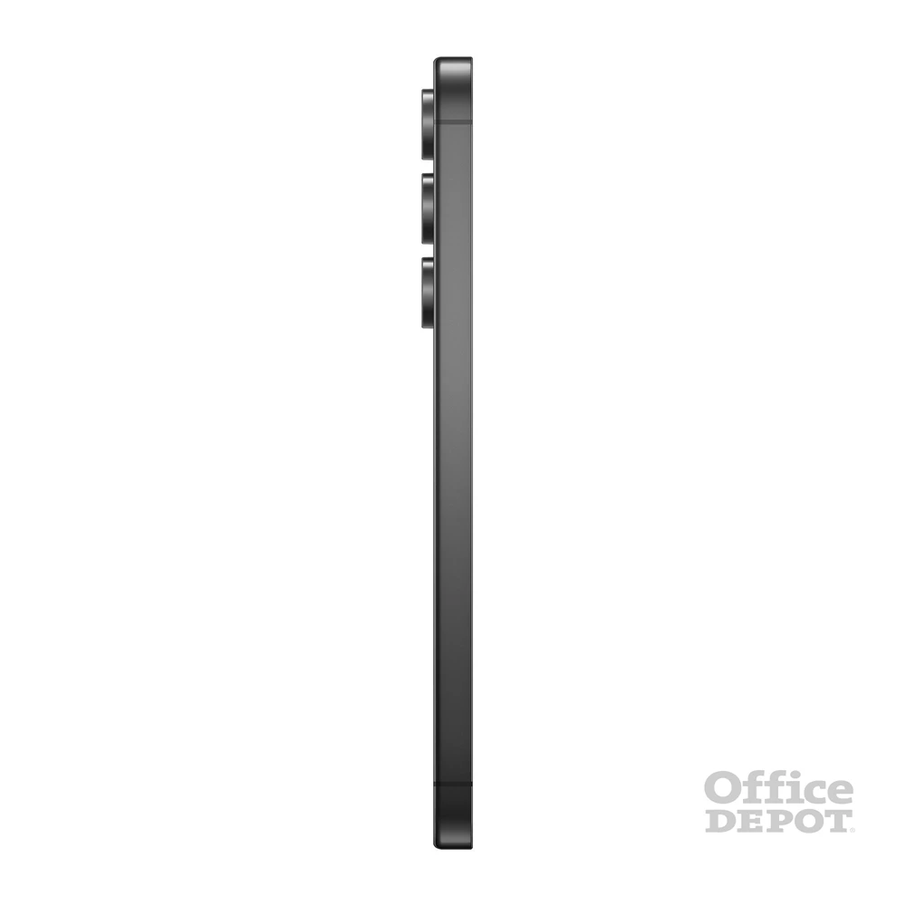 Samsung Galaxy S24 FE 8/128GB DualSIM (SM-S721BZKDEUE) kártyafüggetlen okostelefon - fekete (Android)