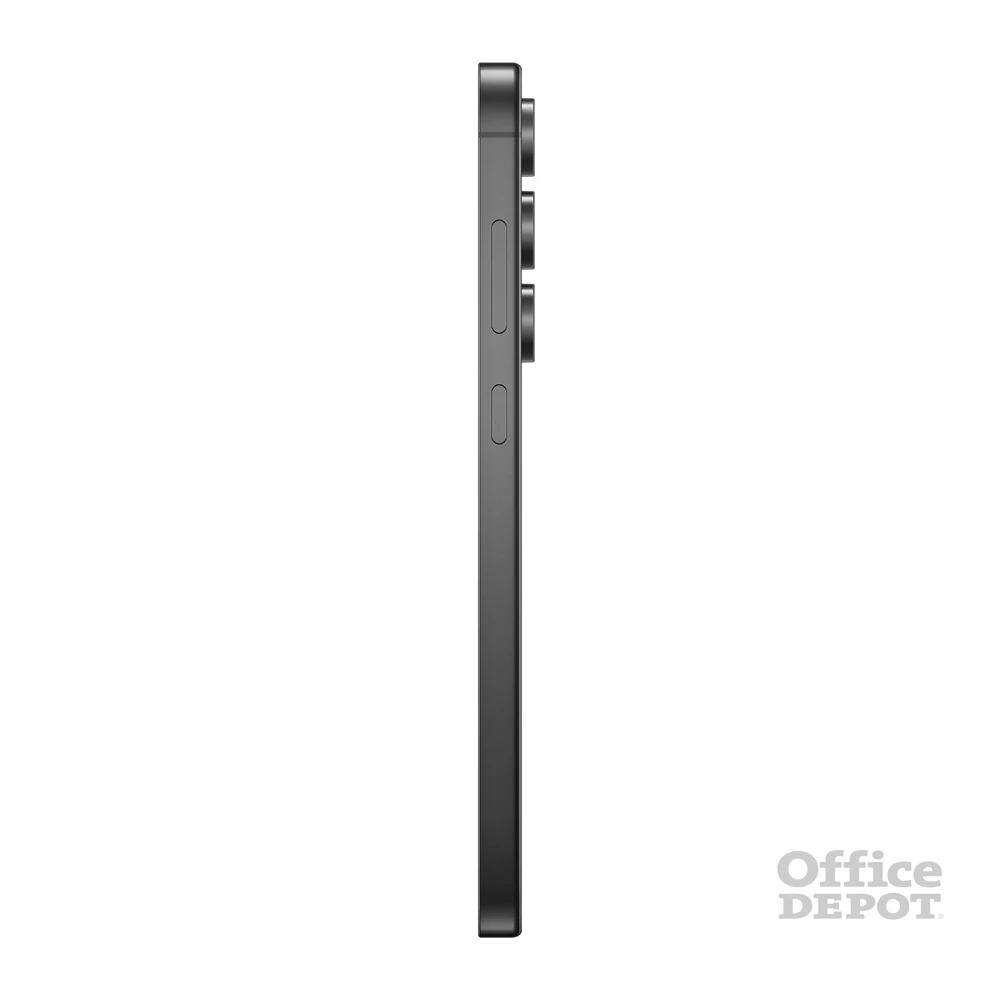 Samsung Galaxy S24 FE 8/128GB DualSIM (SM-S721BZKDEUE) kártyafüggetlen okostelefon - fekete (Android)