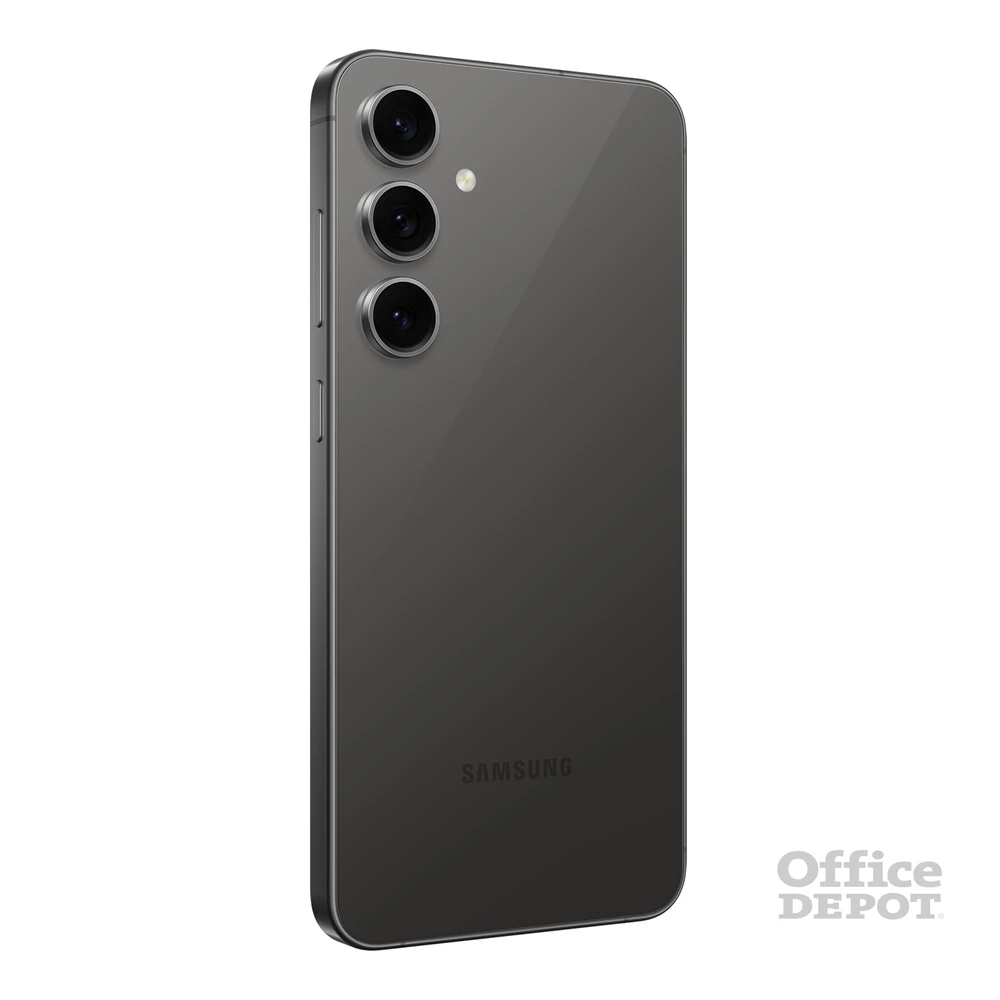 Samsung Galaxy S24 FE 8/256GB DualSIM (SM-S721BZKGEUE) kártyafüggetlen okostelefon - fekete (Android)
