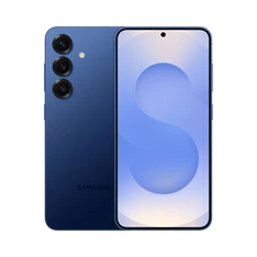Samsung Galaxy S25 12/512GB DualSIM (SM-S931BDBHEUE) kártyafüggetlen okostelefon - tengerészkék (Android)
