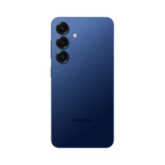 Samsung Galaxy S25 12/512GB DualSIM (SM-S931BDBHEUE) kártyafüggetlen okostelefon - tengerészkék (Android)