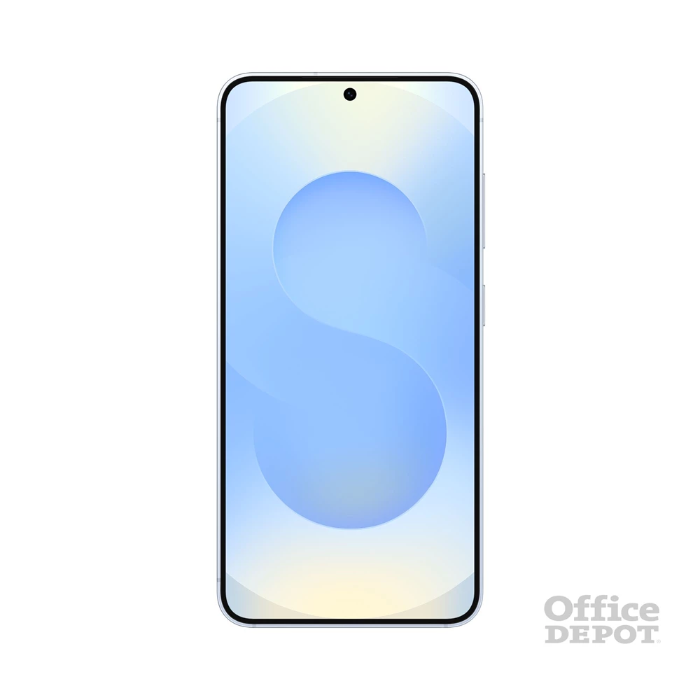 Samsung Galaxy S25 12/256GB DualSIM (SM-S931BLBGEUE) kártyafüggetlen okostelefon - jeges kék (Android)