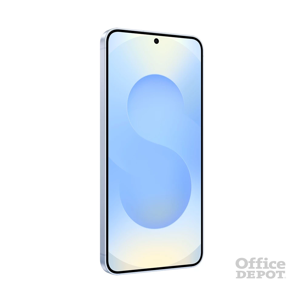 Samsung Galaxy S25 12/256GB DualSIM (SM-S931BLBGEUE) kártyafüggetlen okostelefon - jeges kék (Android)