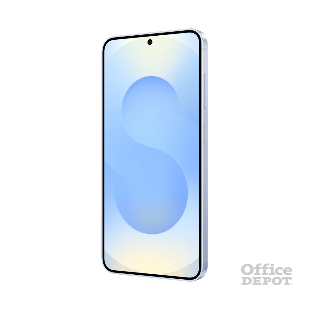 Samsung Galaxy S25 12/256GB DualSIM (SM-S931BLBGEUE) kártyafüggetlen okostelefon - jeges kék (Android)