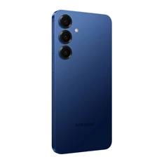Samsung Galaxy S25+ 12/256GB DualSIM (SM-S936BDBDEUE) kártyafüggetlen okostelefon - tengerészkék (Android)