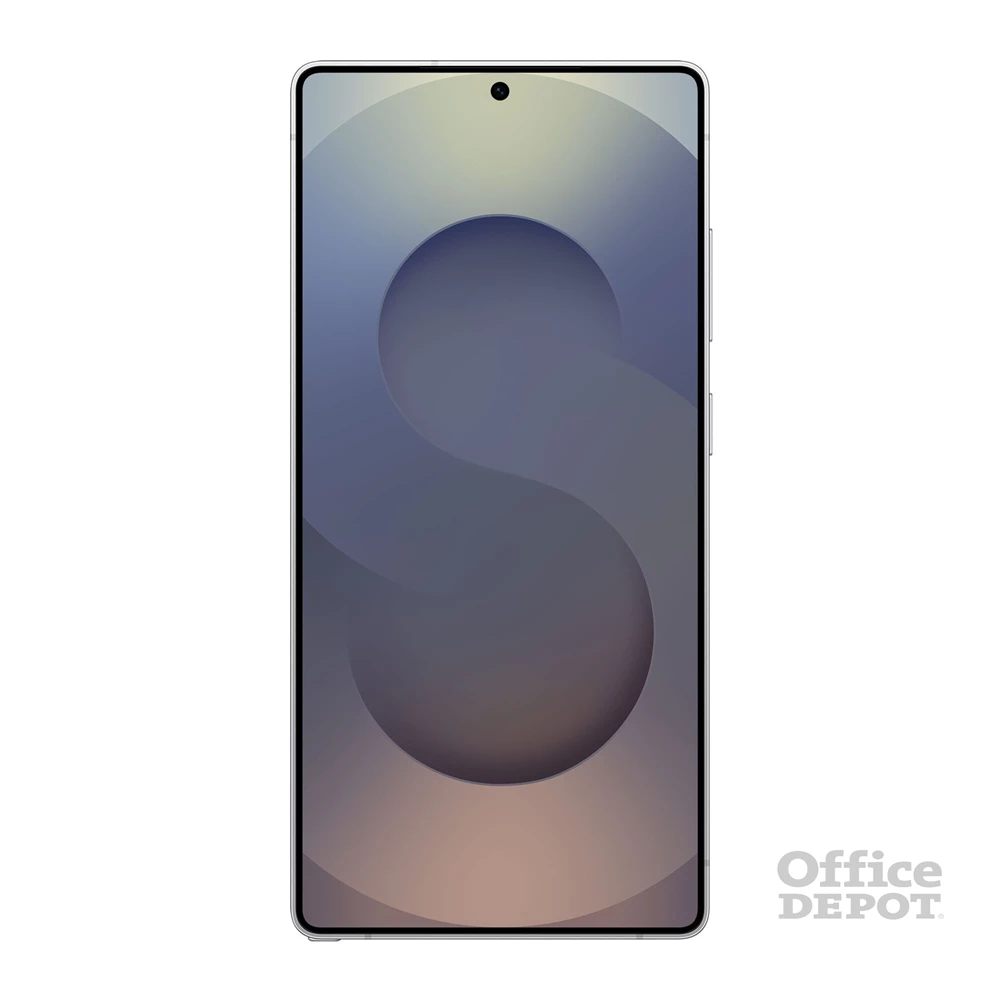 Samsung Galaxy S25 Ultra 12/256GB DualSIM (SM-S938BZBDEUE) kártyafüggetlen okostelefon - ezüstkék titán (Android)