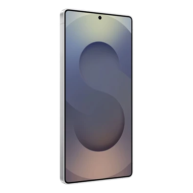 Samsung Galaxy S25 Ultra 12/256GB DualSIM (SM-S938BZBDEUE) kártyafüggetlen okostelefon - ezüstkék titán (Android)