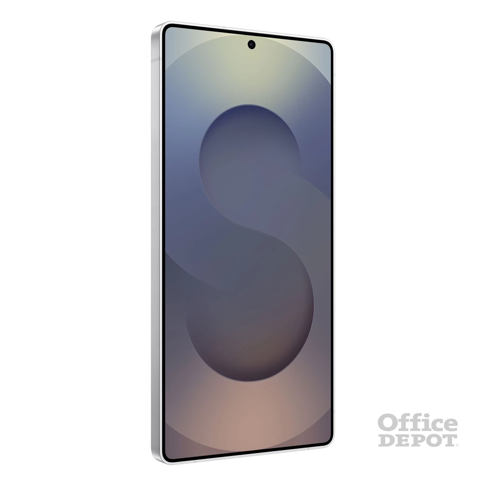 Samsung Galaxy S25 Ultra 12/256GB DualSIM (SM-S938BZBDEUE) kártyafüggetlen okostelefon - ezüstkék titán (Android)