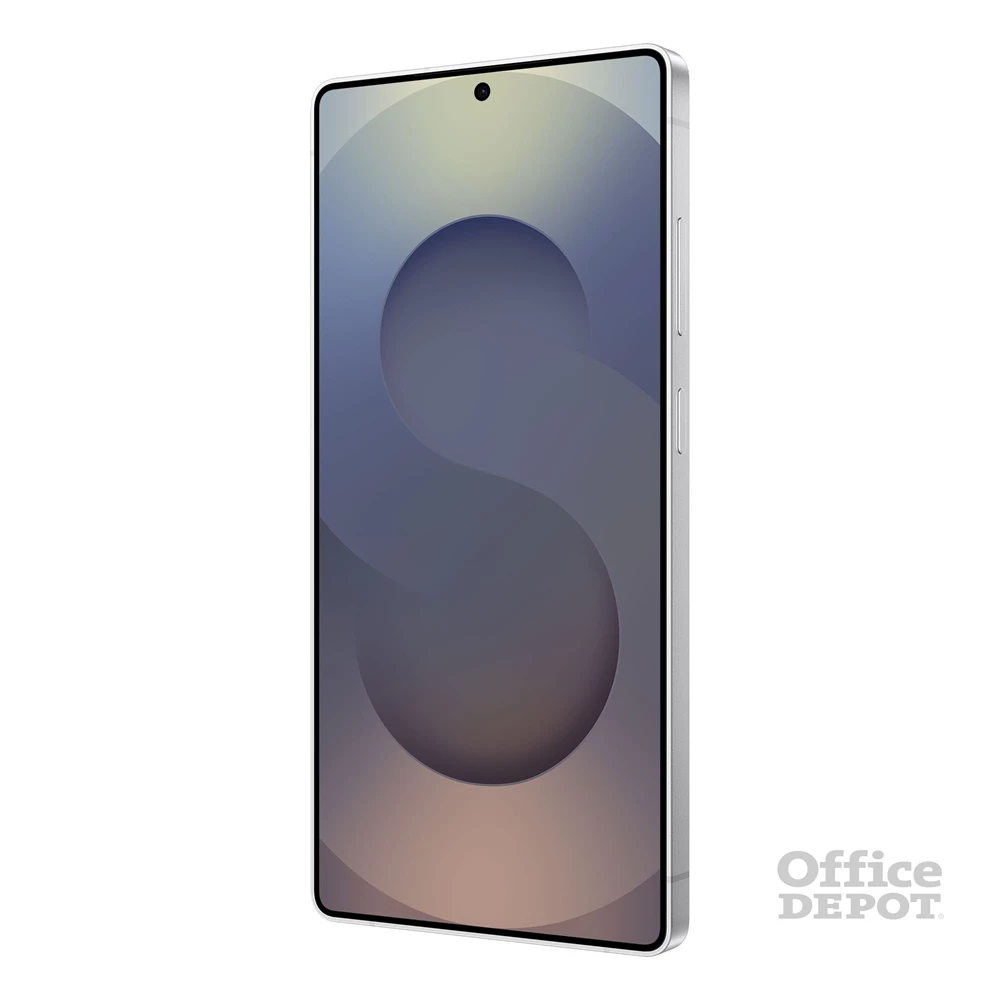 Samsung Galaxy S25 Ultra 12/256GB DualSIM (SM-S938BZBDEUE) kártyafüggetlen okostelefon - ezüstkék titán (Android)