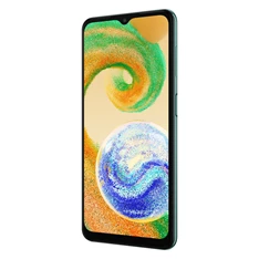 Samsung Galaxy A04s 3/32GB DualSIM (SM-A047FZGUEUE) kártyafüggetlen okostelefon - zöld (Android) Samsung Galaxy A04s 3/32GB DualSIM (SM-A047FZGUEUE) kártyafüggetlen okostelefon - zöld (Android)