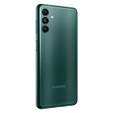 Samsung Galaxy A04s 3/32GB DualSIM (SM-A047FZGUEUE) kártyafüggetlen okostelefon - zöld (Android) Samsung Galaxy A04s 3/32GB DualSIM (SM-A047FZGUEUE) kártyafüggetlen okostelefon - zöld (Android)
