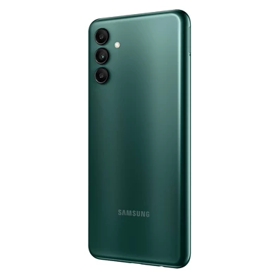 Samsung Galaxy A04s 3/32GB DualSIM (SM-A047FZGUEUE) kártyafüggetlen okostelefon - zöld (Android) Samsung Galaxy A04s 3/32GB DualSIM (SM-A047FZGUEUE) kártyafüggetlen okostelefon - zöld (Android)