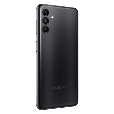 Samsung Galaxy A04s 3/32GB DualSIM (SM-A047FZKUEUE) kártyafüggetlen okostelefon - fekete (Android)