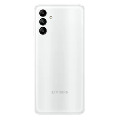 Samsung Galaxy A04s 3/32GB DualSIM (SM-A047FZWUEUE) kártyafüggetlen okostelefon - fehér (Android) Samsung Galaxy A04s 3/32GB DualSIM (SM-A047FZWUEUE) kártyafüggetlen okostelefon - fehér (Android)