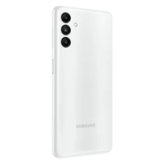 Samsung Galaxy A04s 3/32GB DualSIM (SM-A047FZWUEUE) kártyafüggetlen okostelefon - fehér (Android) Samsung Galaxy A04s 3/32GB DualSIM (SM-A047FZWUEUE) kártyafüggetlen okostelefon - fehér (Android)
