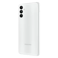 Samsung Galaxy A04s 3/32GB DualSIM (SM-A047FZWUEUE) kártyafüggetlen okostelefon - fehér (Android) Samsung Galaxy A04s 3/32GB DualSIM (SM-A047FZWUEUE) kártyafüggetlen okostelefon - fehér (Android)
